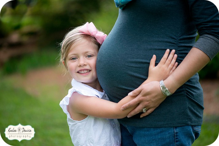 Brevard Child and Family Portrait Photographer