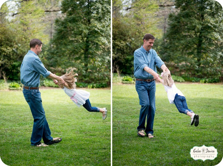 Brevard Child and Family Portrait Photographer