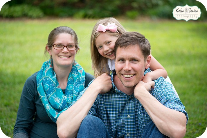 Brevard Child and Family Portrait Photographer