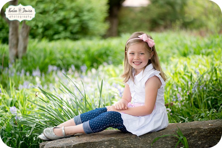 Brevard Child and Family Portrait Photographer