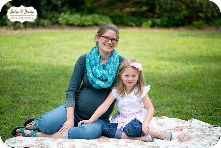 Brevard Child and Family Portrait Photographer
