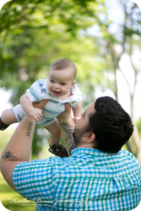 Brevard Child and Family Portrait Photographer