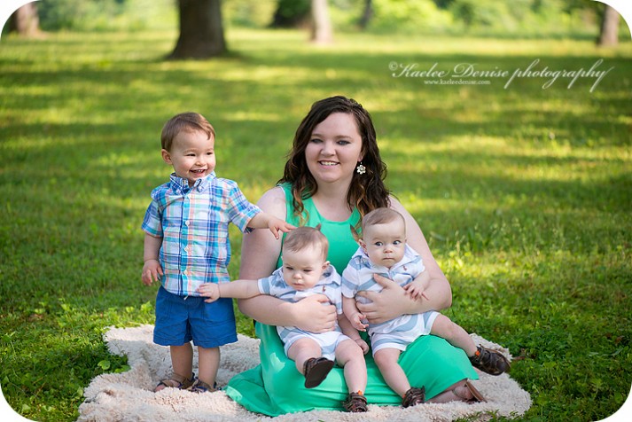 Brevard Child and Family Portrait Photographer