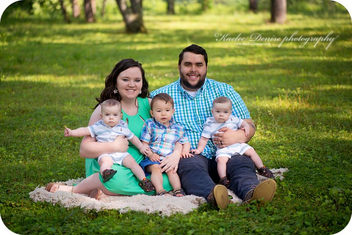 Brevard Child and Family Portrait Photographer