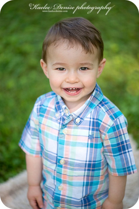 Brevard Child and Family Portrait Photographer