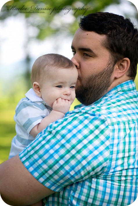 Brevard Child and Family Portrait Photographer