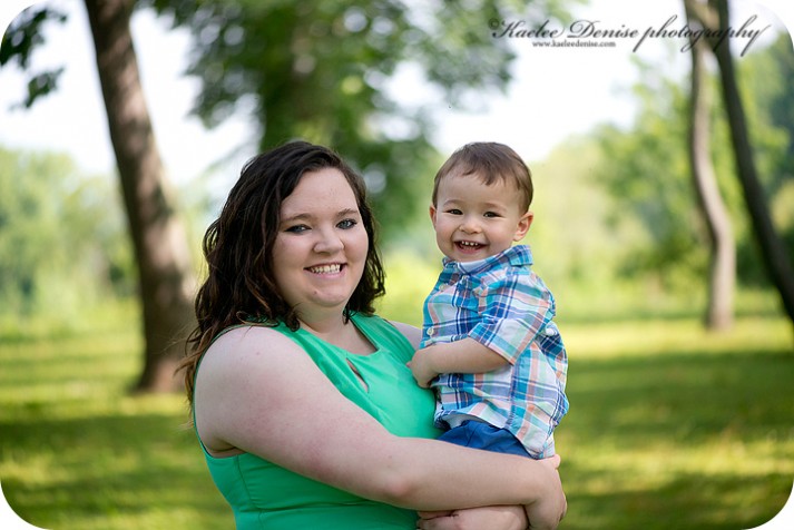 Brevard Child and Family Portrait Photographer