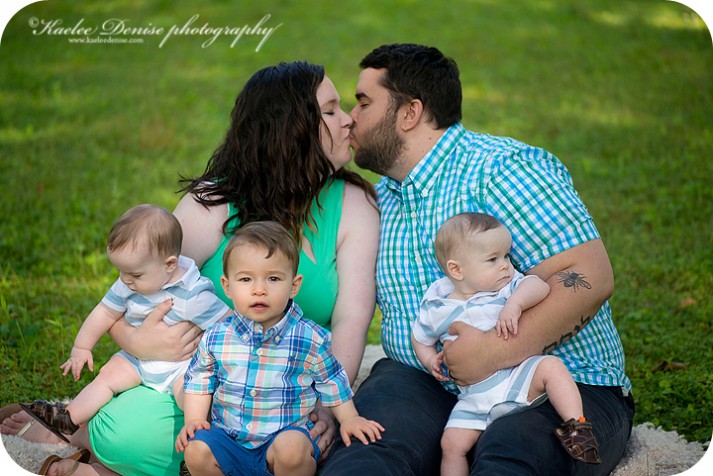 Brevard Child and Family Portrait Photographer