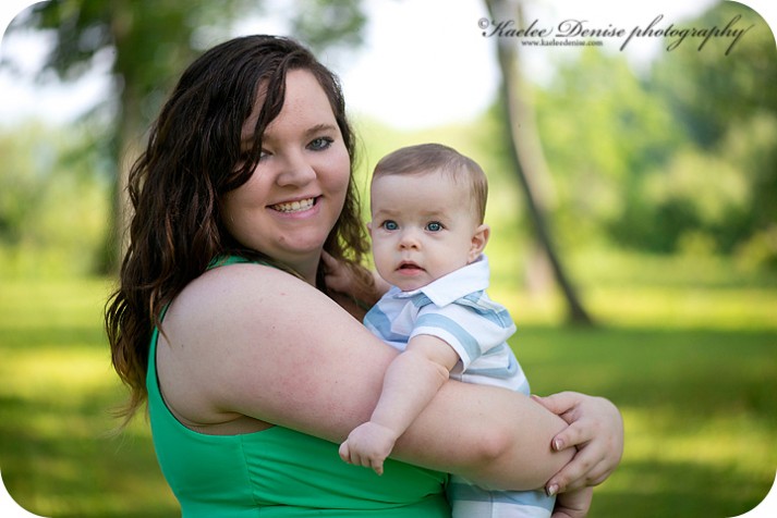 Brevard Child and Family Portrait Photographer