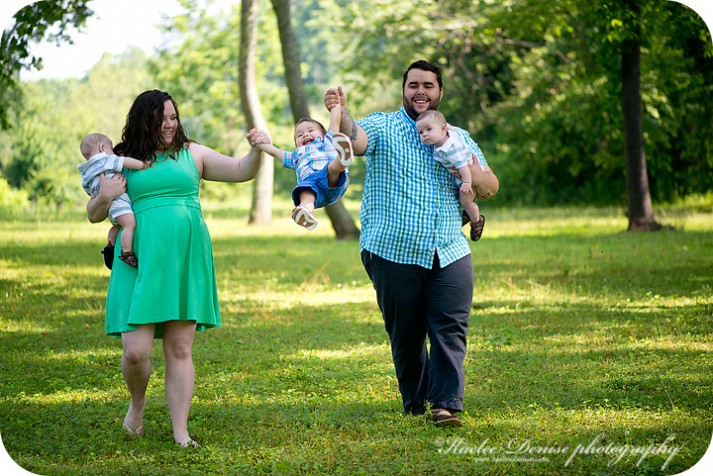 Brevard Child and Family Portrait Photographer