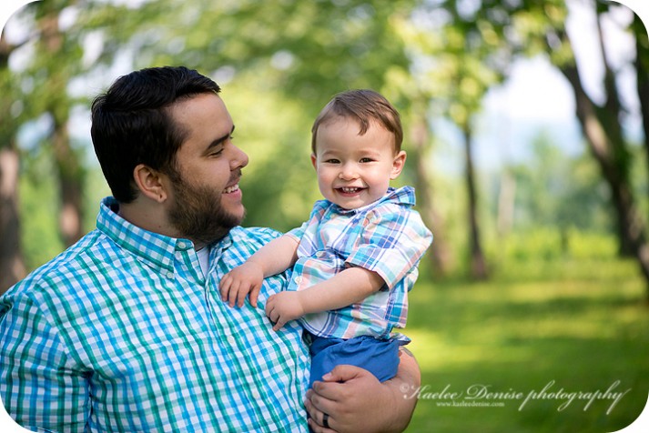 Brevard Child and Family Portrait Photographer