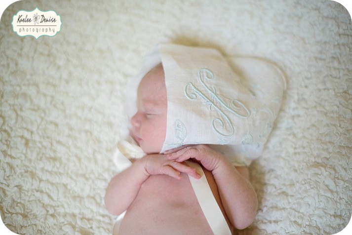 Brevard Newborn Portrait Photographer