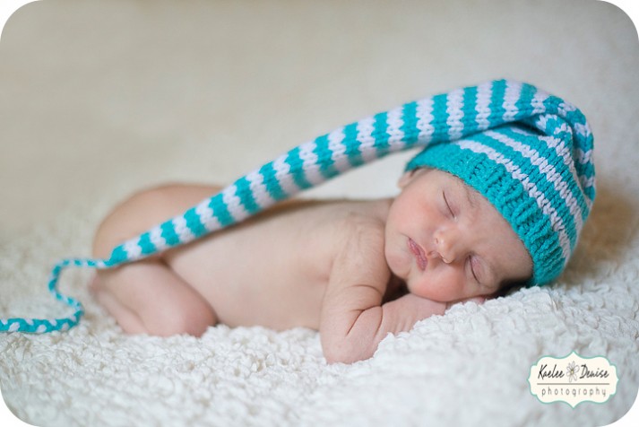 Brevard Newborn Portrait Photographer
