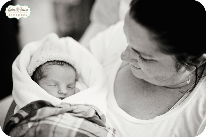 Asheville Birth Photographer