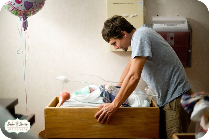 Asheville Birth Photographer