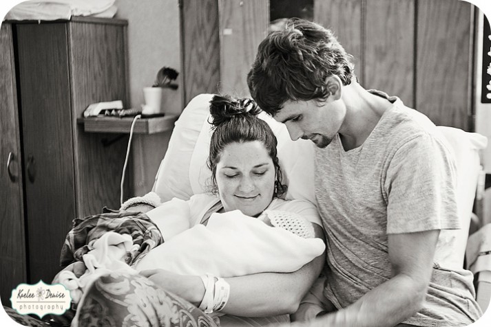 Asheville Birth Photographer