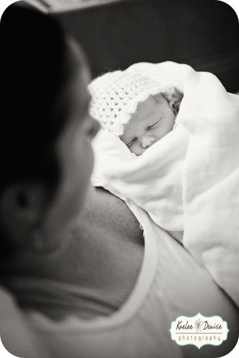 Asheville Birth Photographer