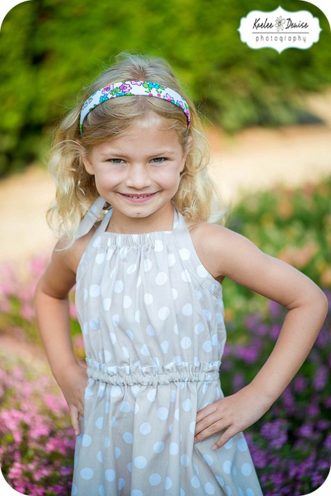 Asheville Child and Family Portrait Photographer