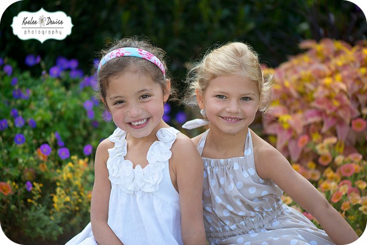 Asheville Child and Family Portrait Photographer