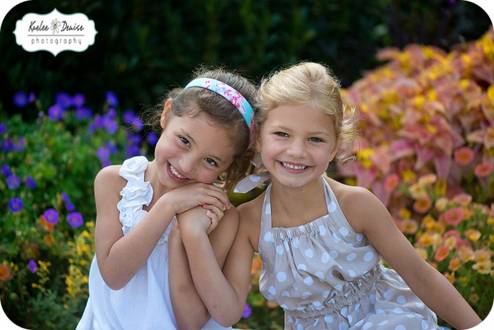 Asheville Child and Family Portrait Photographer