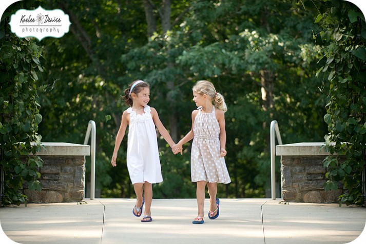 Asheville Child and Family Portrait Photographer