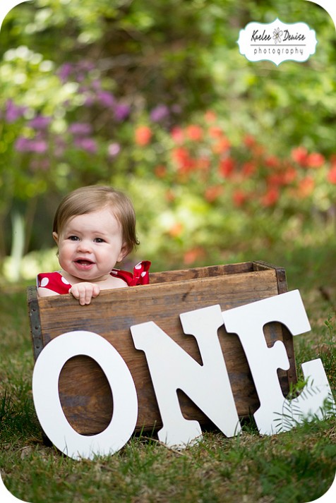Brevard Child Portrait Photographer