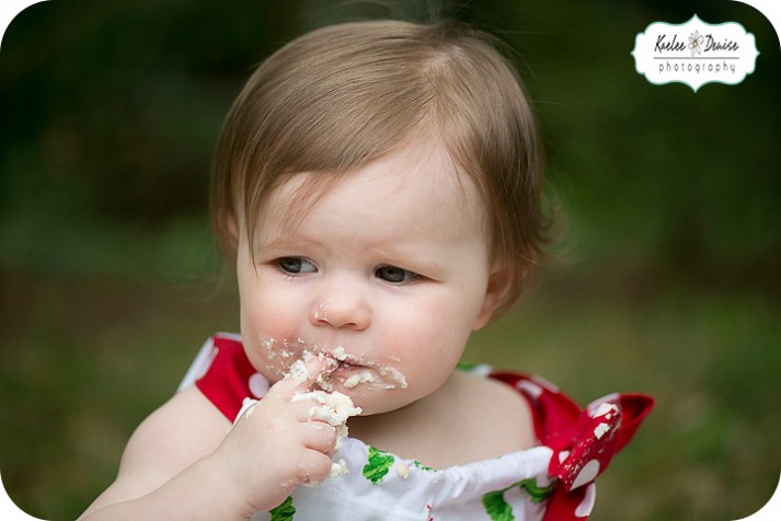 Brevard Child Portrait Photographer