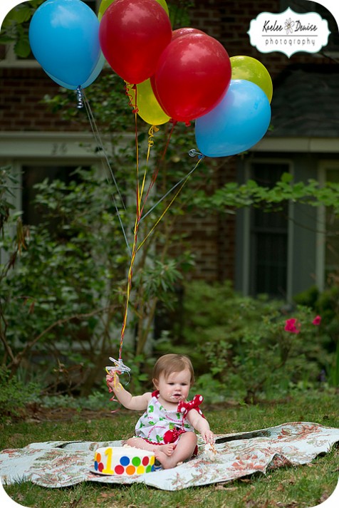 Brevard Child Portrait Photographer