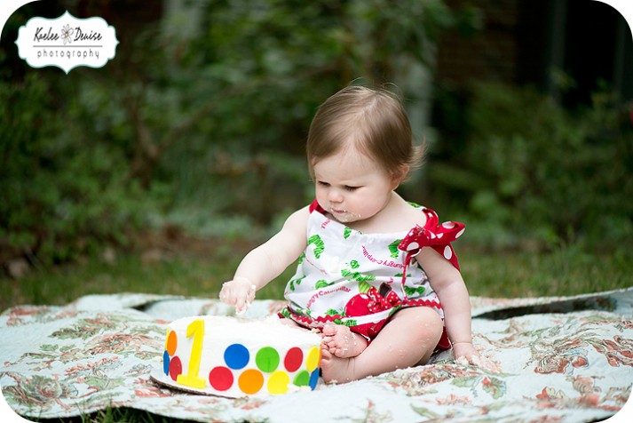 Brevard Child Portrait Photographer