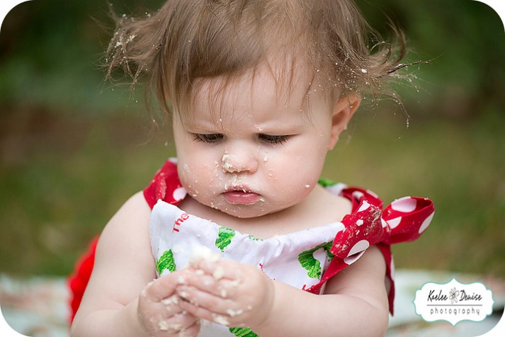 Brevard Child Portrait Photographer