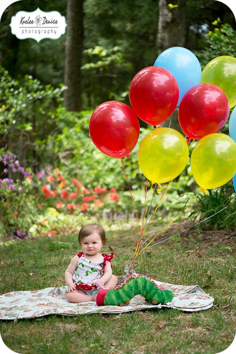 Brevard Child Portrait Photographer