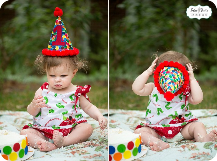 Brevard Child Portrait Photographer