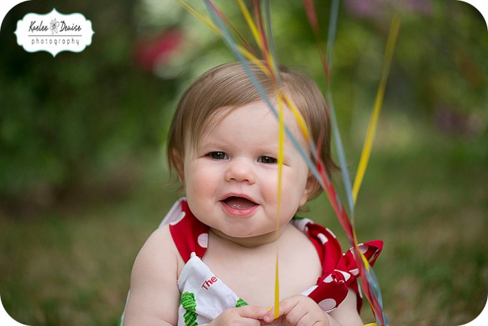 Brevard Child Portrait Photographer