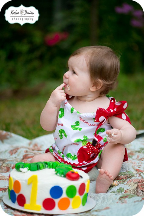 Brevard Child Portrait Photographer