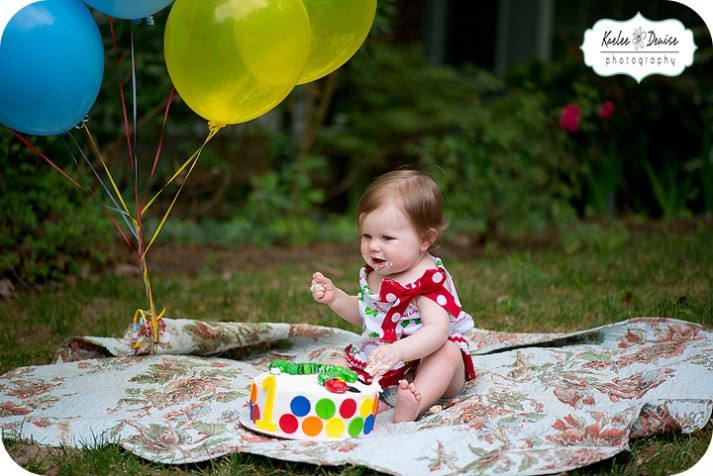 Brevard Child Portrait Photographer