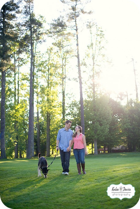 Brevard Engagement Photographer