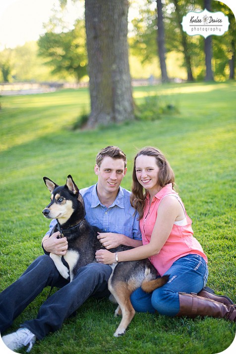 Brevard Engagement Photographer