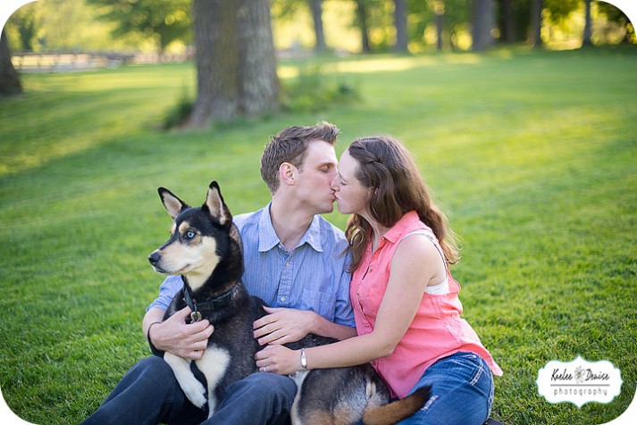 Brevard Engagement Photographer