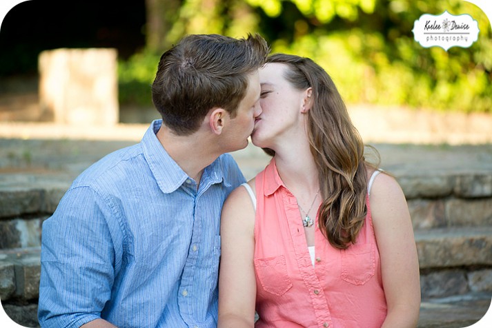 Brevard Engagement Photographer