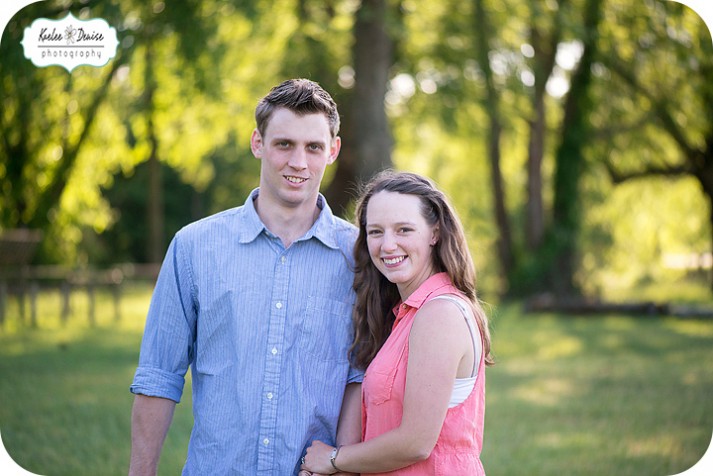Brevard Engagement Photographer