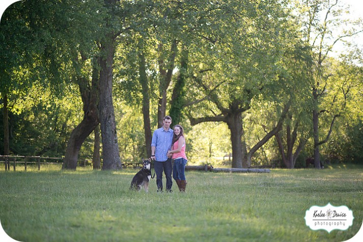 Brevard Engagement Photographer
