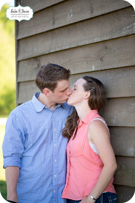 Brevard Engagement Photographer