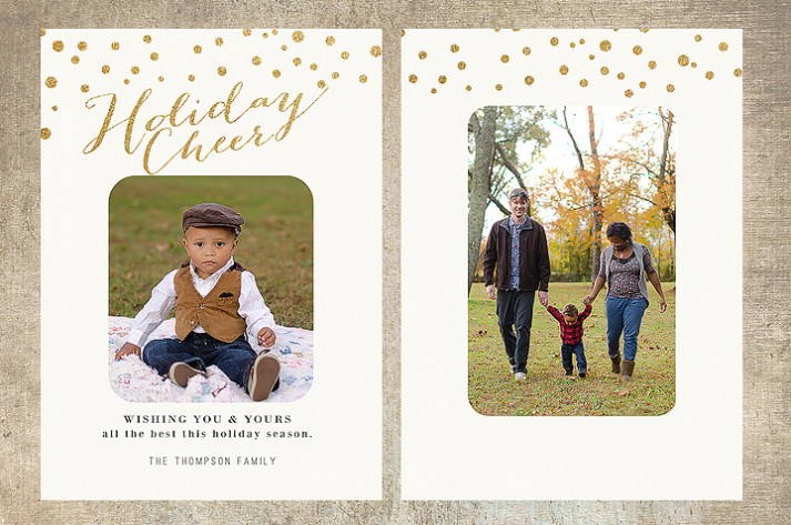christmas cards