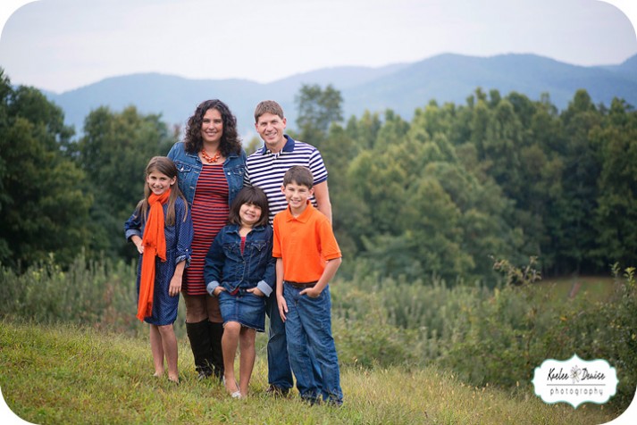 hendersonville photographer