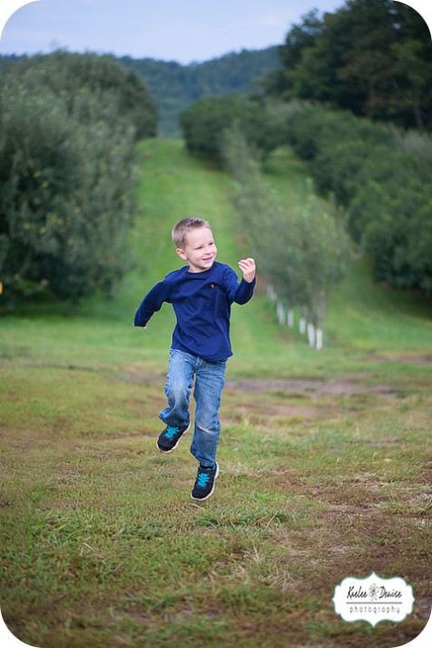 Hendersonville Portrait Photographer