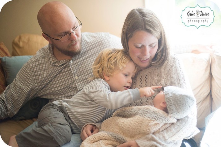 Brevard Family Photographer