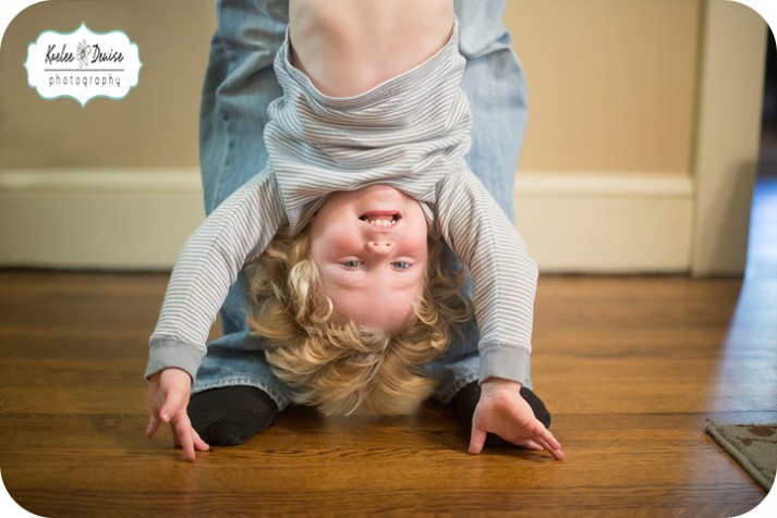 Brevard Family Photographer