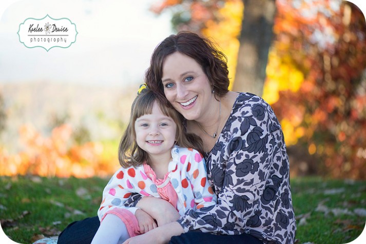 Hendersonville family photographer