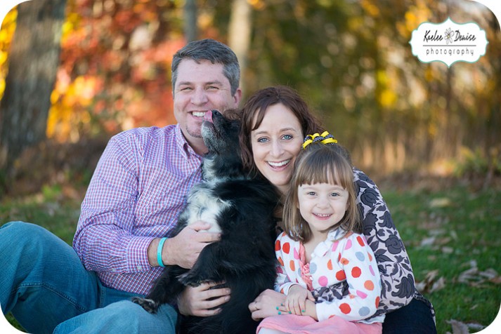 Hendersonville family photographer