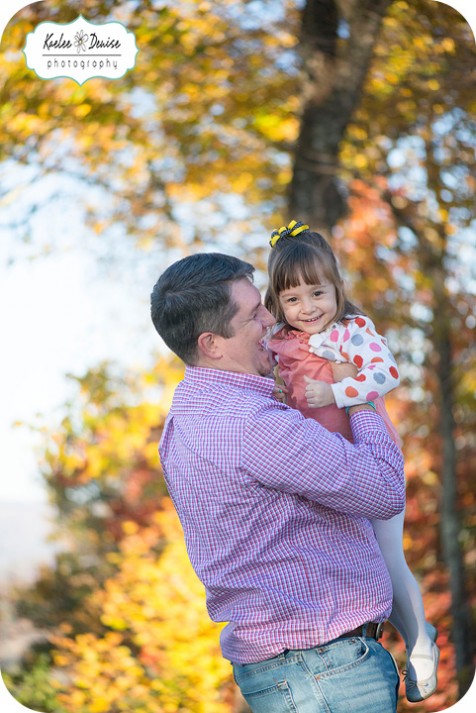 Hendersonville family photographer